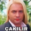 Çakılır