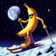 Evil BAnana
