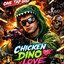 Chicken Dino Love
