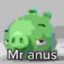 Mr.Anus