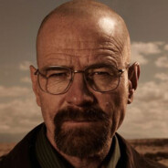 Walter White