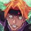Steam avatar