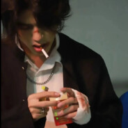 喜欢了不该喜欢的人