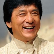 The Ninja Jackie Chan