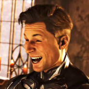 Johnny Cage - steam id 76561198804650235