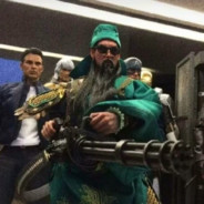 年轻人不讲武德