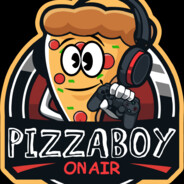PizzaBoyOnAir