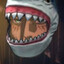 Shark Gang Smapson
