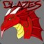 Blazes Dragoon