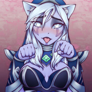 Steam Avatar