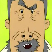 翻斗花园牛爷爷