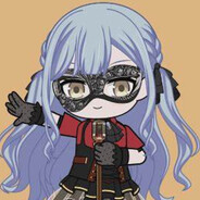 不戴难绷的假面