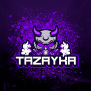 Tazayka