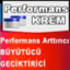 PERFORMANS KREM