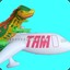 T-Rex Airlines