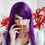 GHOUL GIRL
