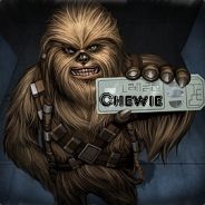 Chewie