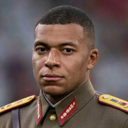 Kylian Dictador