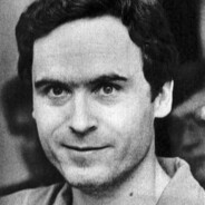 ted bundy (they/them)