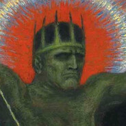 Paskajatka's avatar