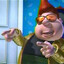 Carl Wheezer