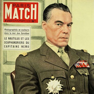 Major Ély