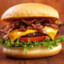 BACON BURGER