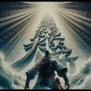 欲与天公试比高