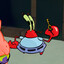 Mr.Krabs