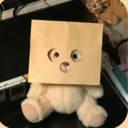 偷吃芒果的龙猫