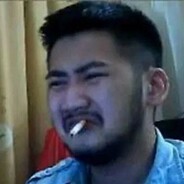 她说我是帅气男孩