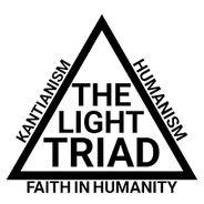 THE LIGHT TRIAD