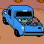 Asgore Car