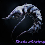 ShadowShrimp