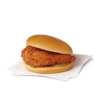 Chick Fil A Chicken Sandwich