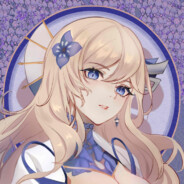 她说是二战时炸黑的，日德太狠了