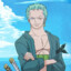 Rononoa Zoro