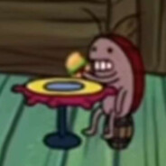 帅气无敌大蟑螂