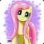 Fluttershy