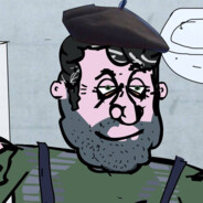 Jabol91 avatar