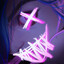 jinxed!