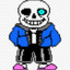 One-Eyed Sans