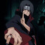 Itachi amaterasu