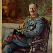 Kaiser Wilhelm II