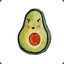 The Exasperated Avocado