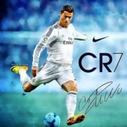 Forever  CR7