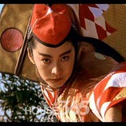 我不是东方不败