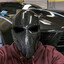 Steam avatar