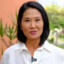 Keiko Fujimori