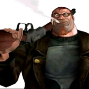 Steam Avatar